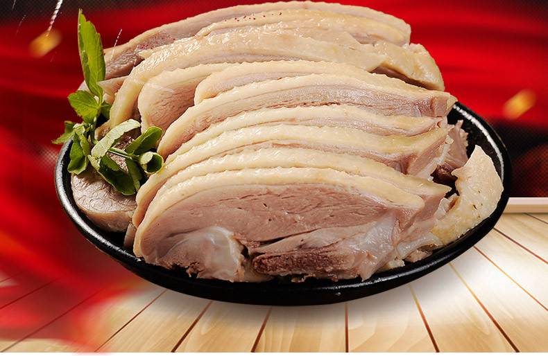 《儒林外史》美味之最:稀烂的肉,极肥的鸭,鲜嫩的燕窝海参杂烩