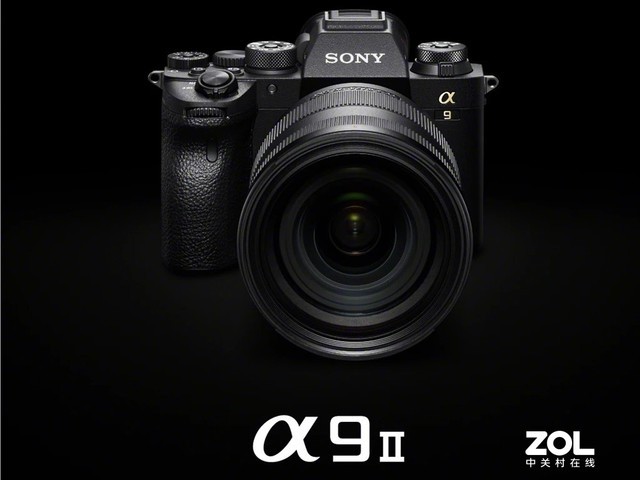 索尼a9m2全画幅微单相机全新固件发布