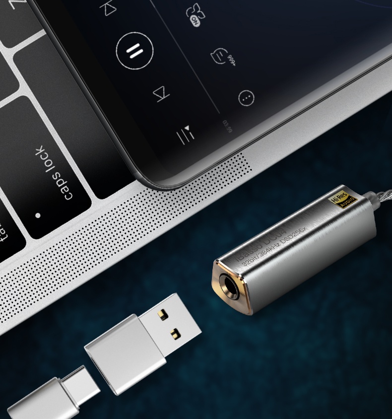 4,安卓手机独享——艾巴索dc04