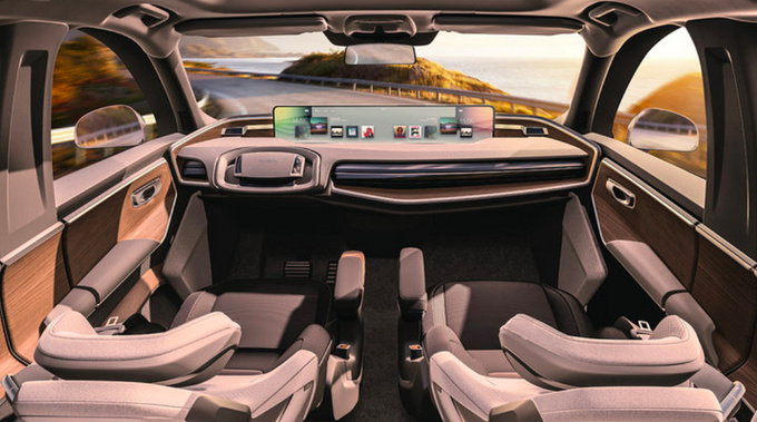 下一个汽车时代必将由技术品牌驱动6月19日第三届技术品牌论坛正式启动-图6