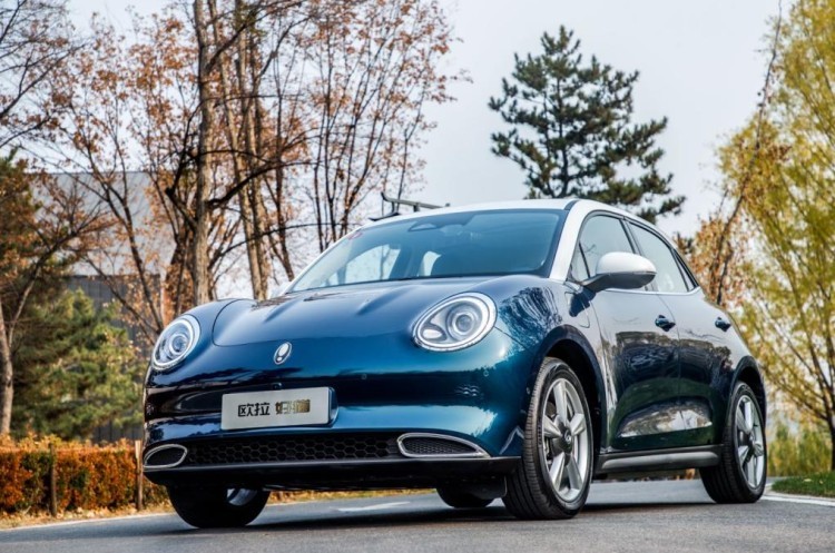 长城欧拉,你摊上大事了_凤凰网汽车_凤凰网