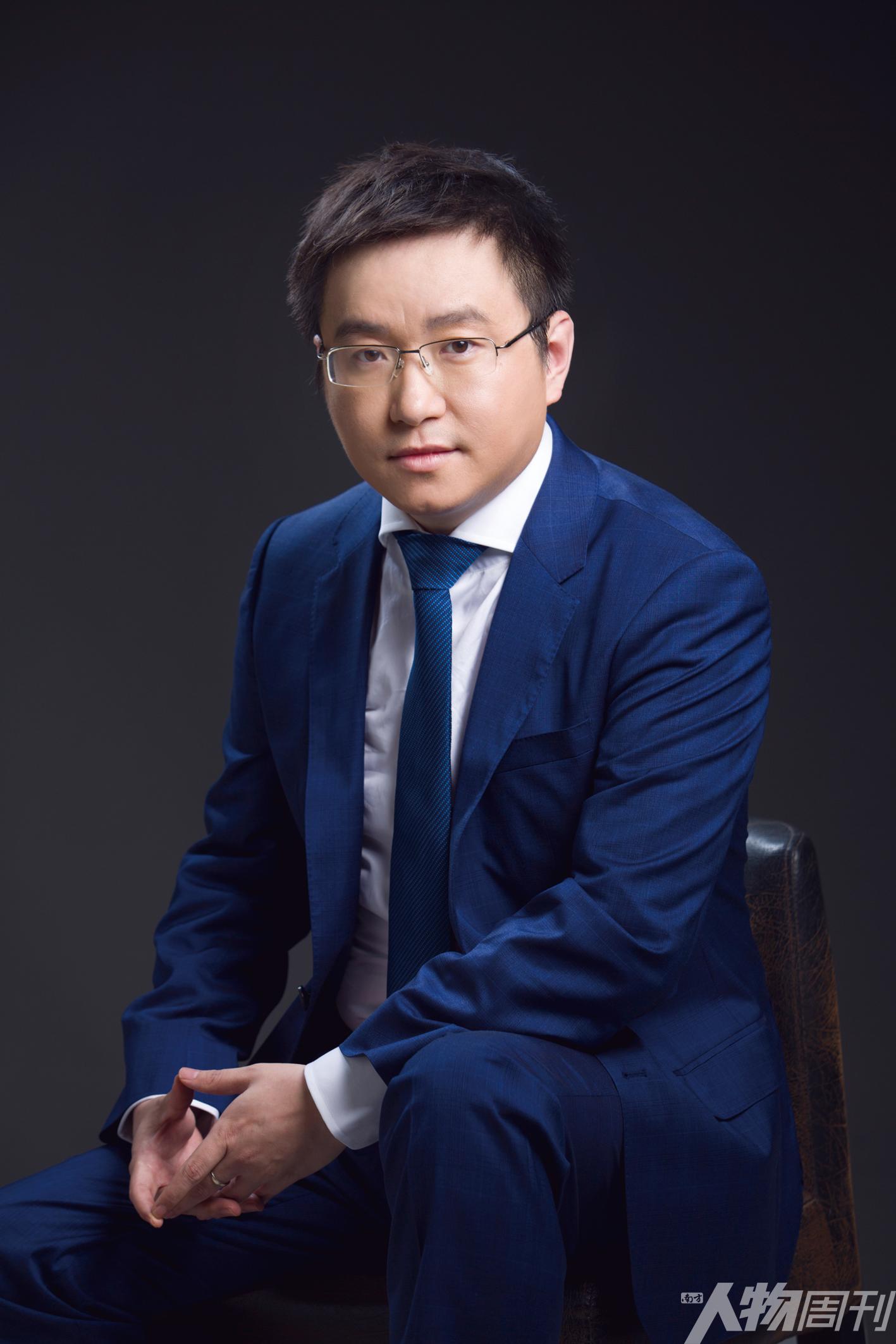 济南80后:游戏少年成富豪,他是变形金刚迷,考上清华是商业精英