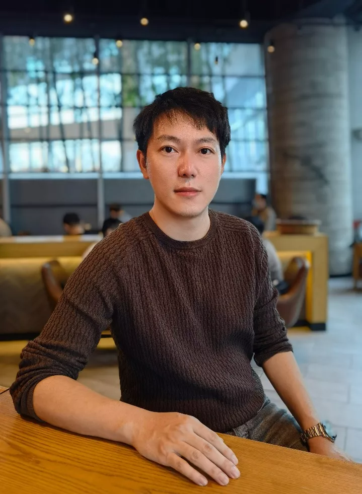 阅龙智娱CEO李沛泽：做《天龙八部2》手游是对硬派武侠江湖的梦  第1张