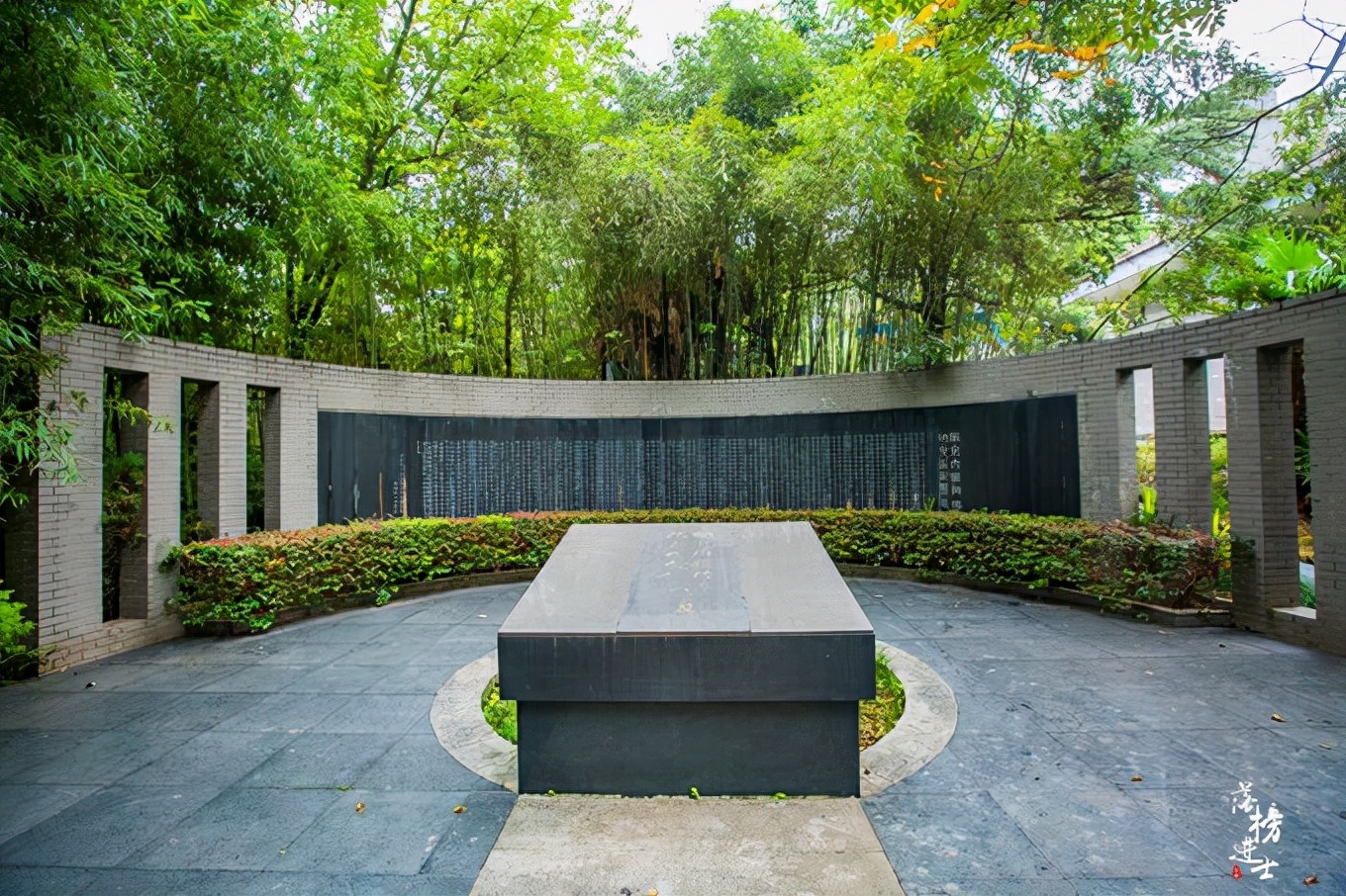 南京求雨山文化名人纪念馆,国内难得一见的纪念馆群,充满诗意__凤凰网