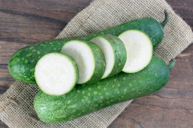 冬瓜的储存方法 如何让冬瓜保存时间更久 凤凰网