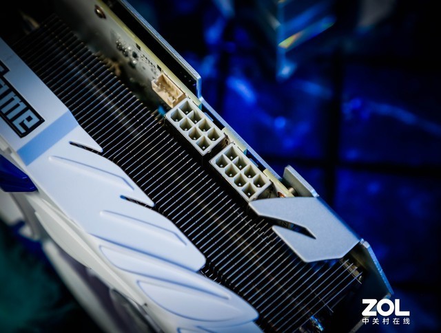 影驰RTX 3080Ti HOF Pro显卡评测 名人堂入门款