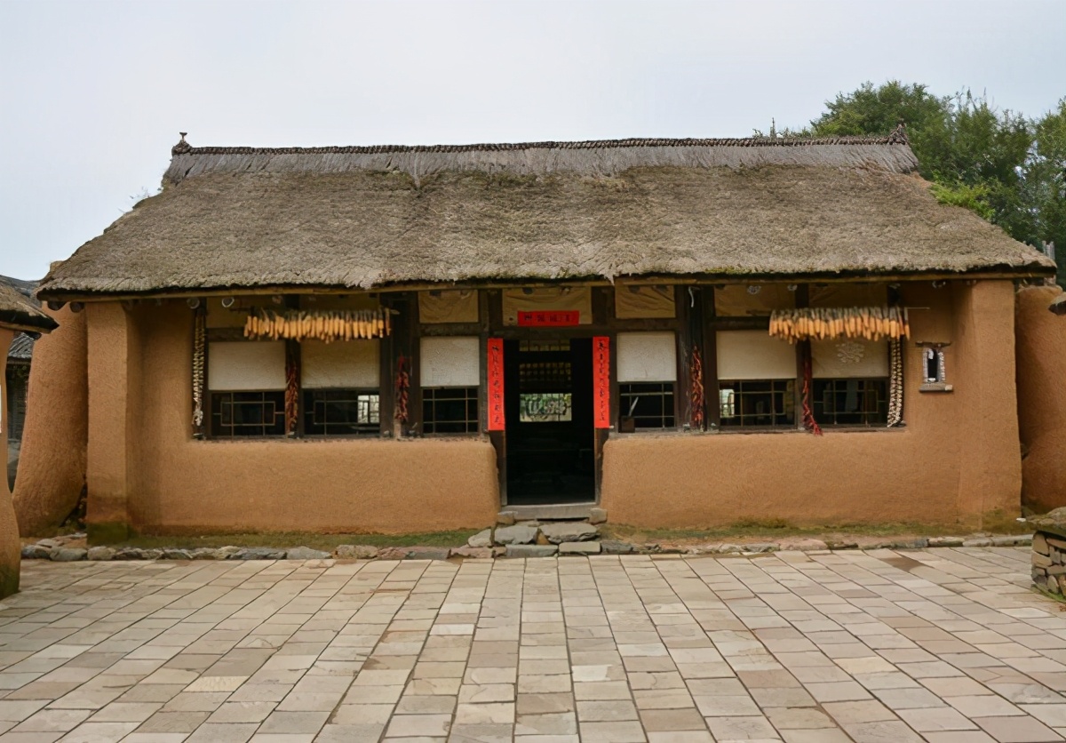 满族文化与特色民居建筑