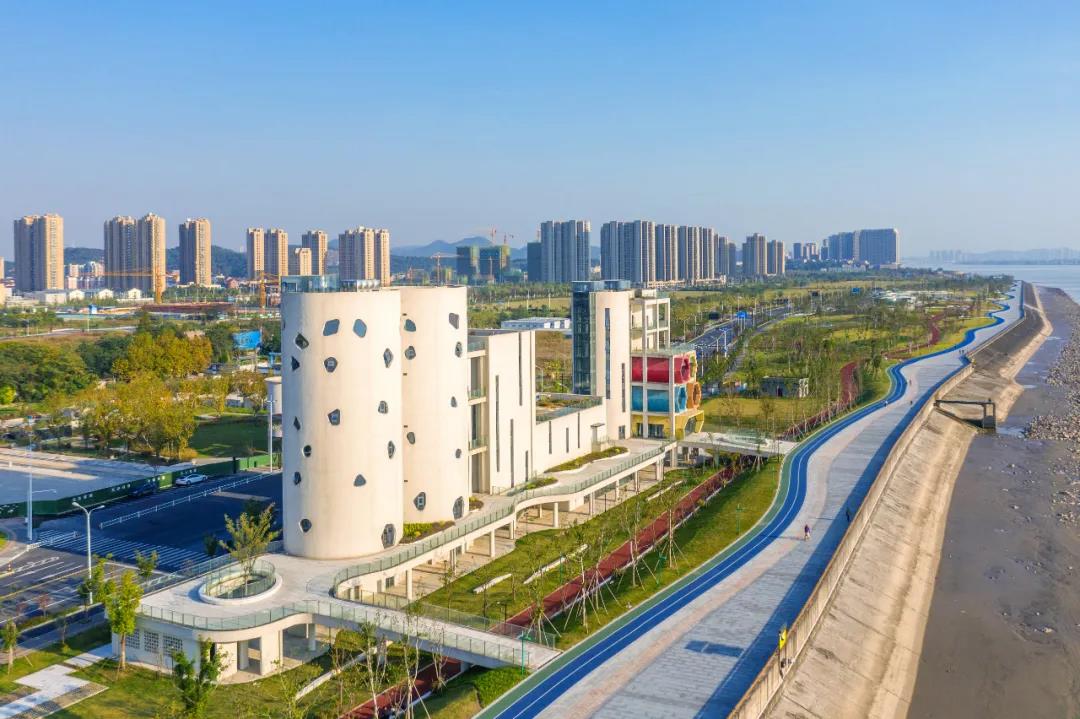 “星空隧道”10月开放杭州工业旧址“网红”景点你知道几个？