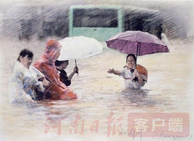一同感受故事的魅力