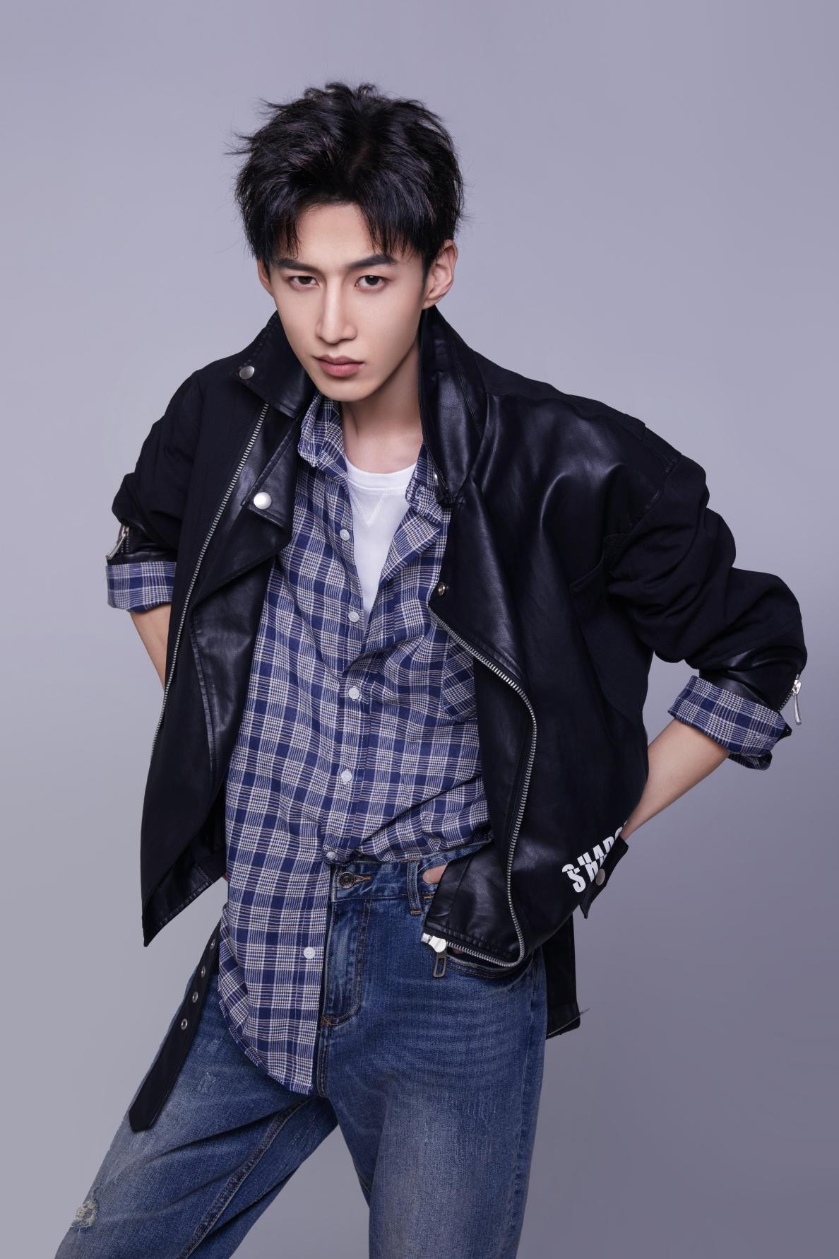 校长张驰又有新动作?这次的《九辫灵狐》由他主演