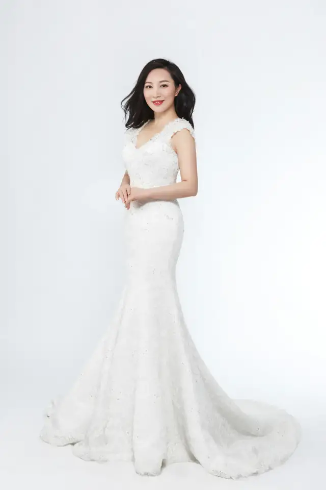 青年歌唱家廖芊芊重新演绎《唱支山歌给党听》,喜迎建党百年__凤凰网