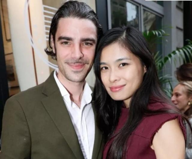 广东"灰姑娘"李然嫁比利时王子,11年过去了,如今生活怎么样?__凤凰网