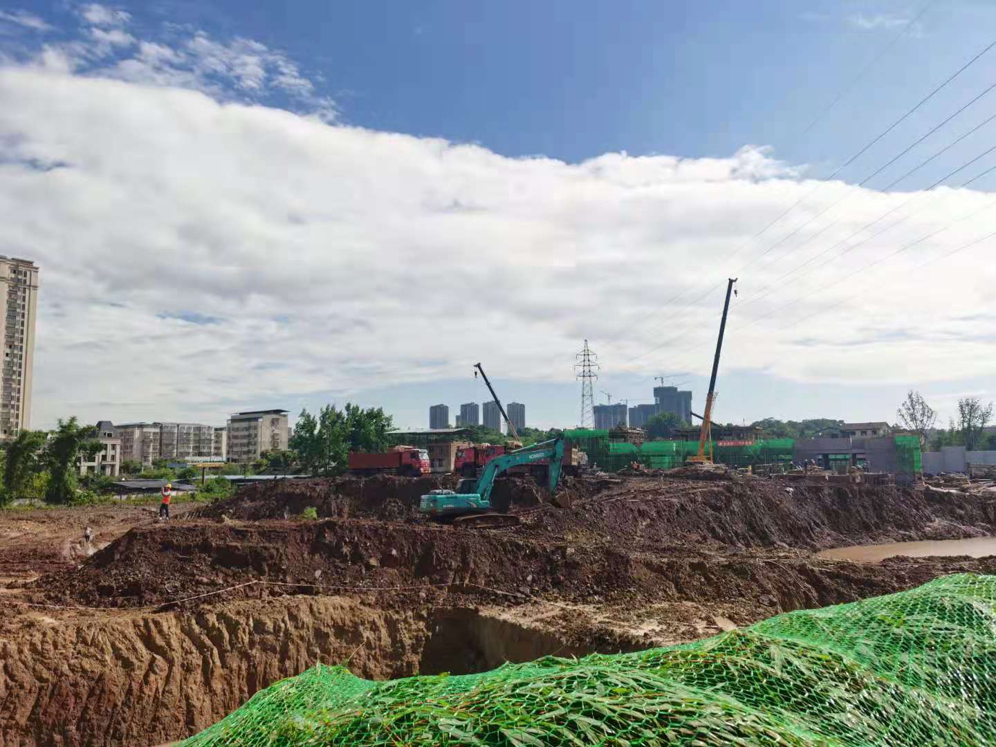 碧桂园违规收费：没有预售许可证“公然”吸纳会员(图7)