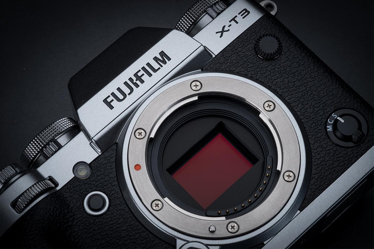 富士X-T3机身直降500元:最高30fps连拍、4K10bit视频录制__凤凰网