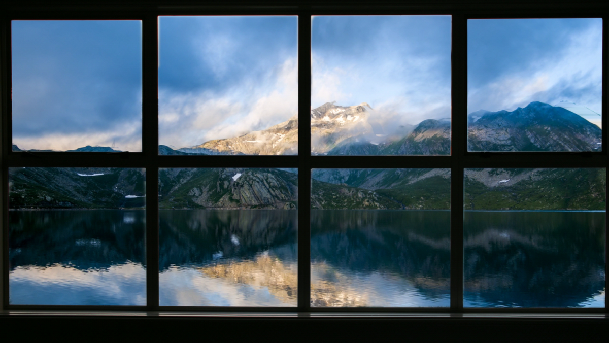 可能有人会问自己家里如果不是当贝投影,能不能也使用这款in景app呢?