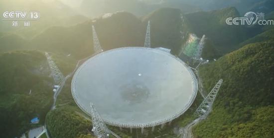 新万博游戏:中国天眼FAST新发现201颗脉冲星