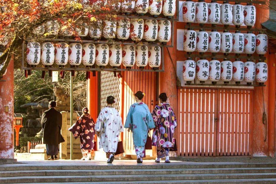 日本那些法定節假日,你都瞭解嗎?