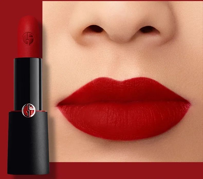 大牌新年口红上线我买还不行吗