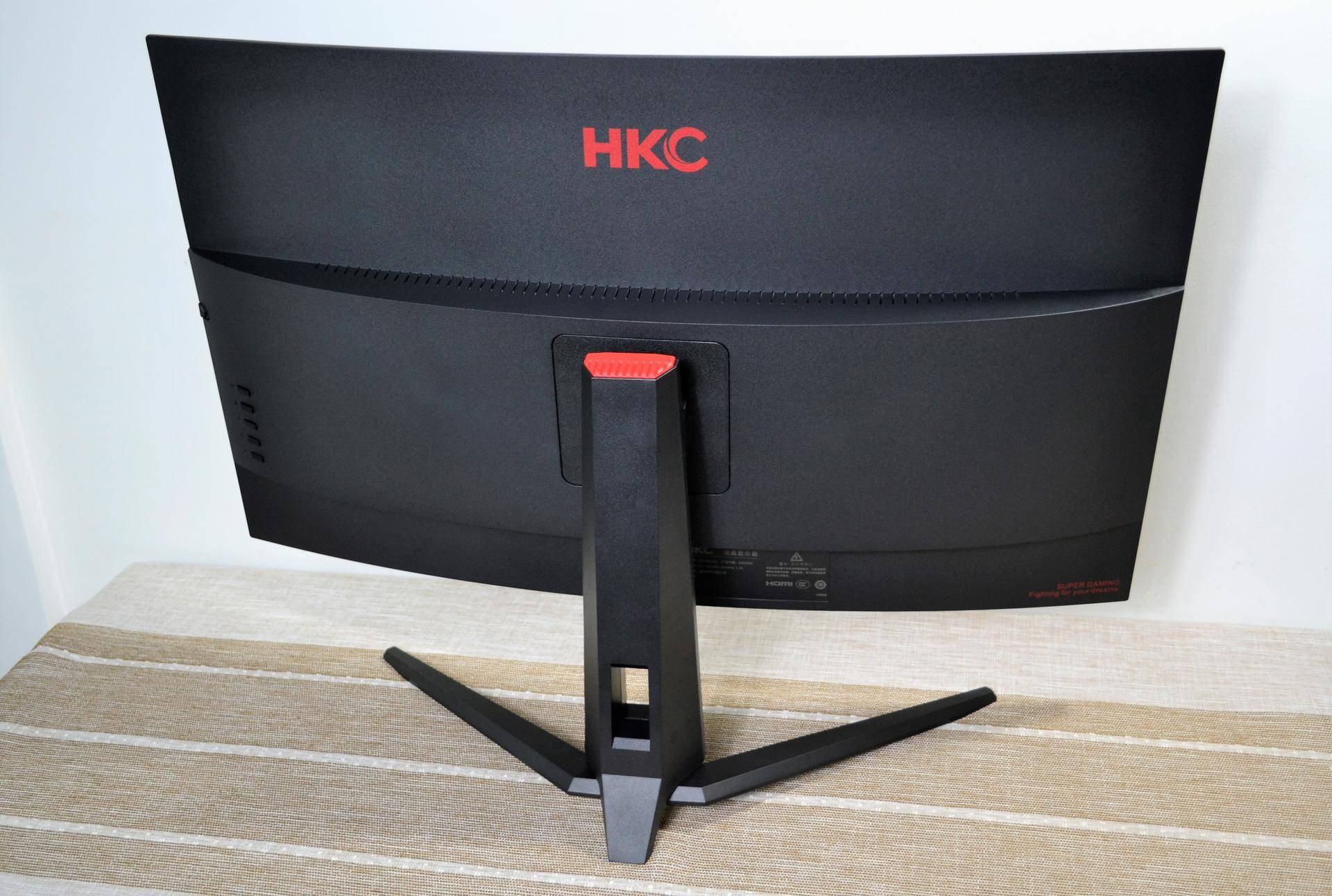 144hz高刷摆脱卡顿,游戏轻松加载,hkc sg32qc带你畅想丝滑__凤凰网