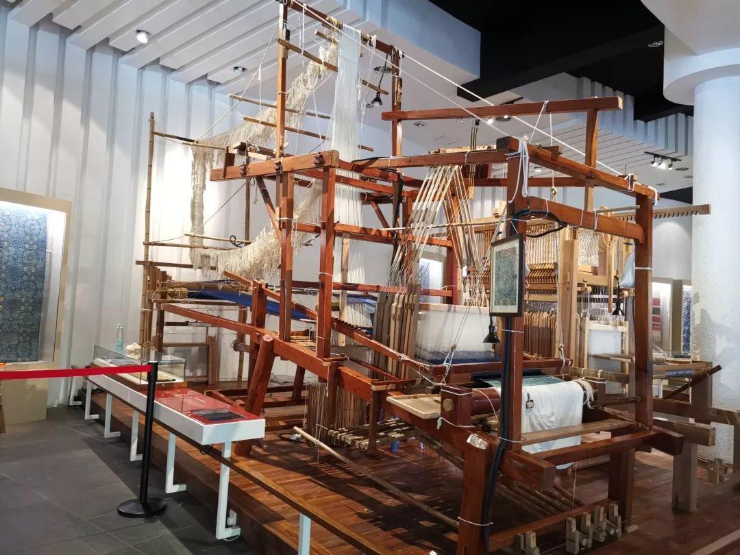 丝绸的制作耗费心血又耗费时间,如果维戈最终没能找到这项古老工艺的