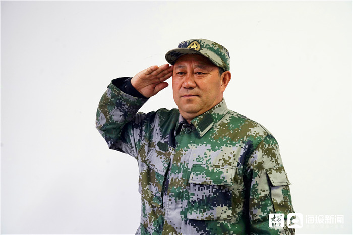 张术河获"中国网事·感动山东2021"网络人物提名奖__凤凰网