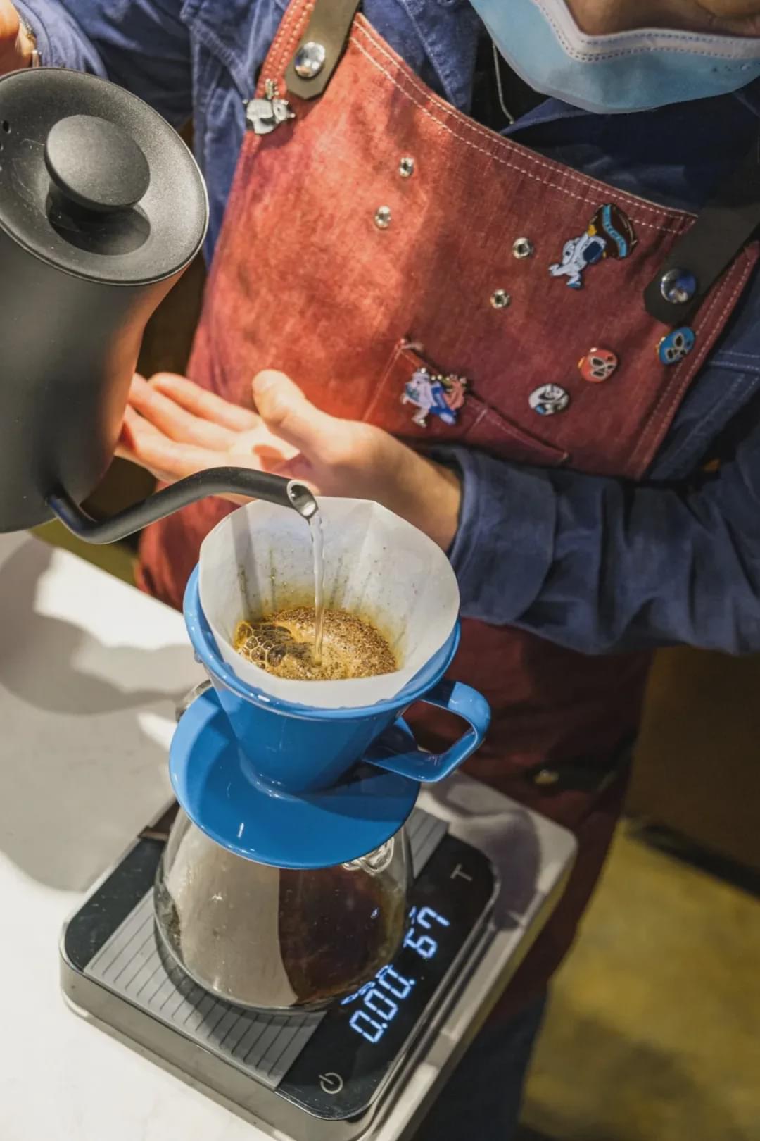 2020魔都咖啡好店指南,这50家实力上榜!