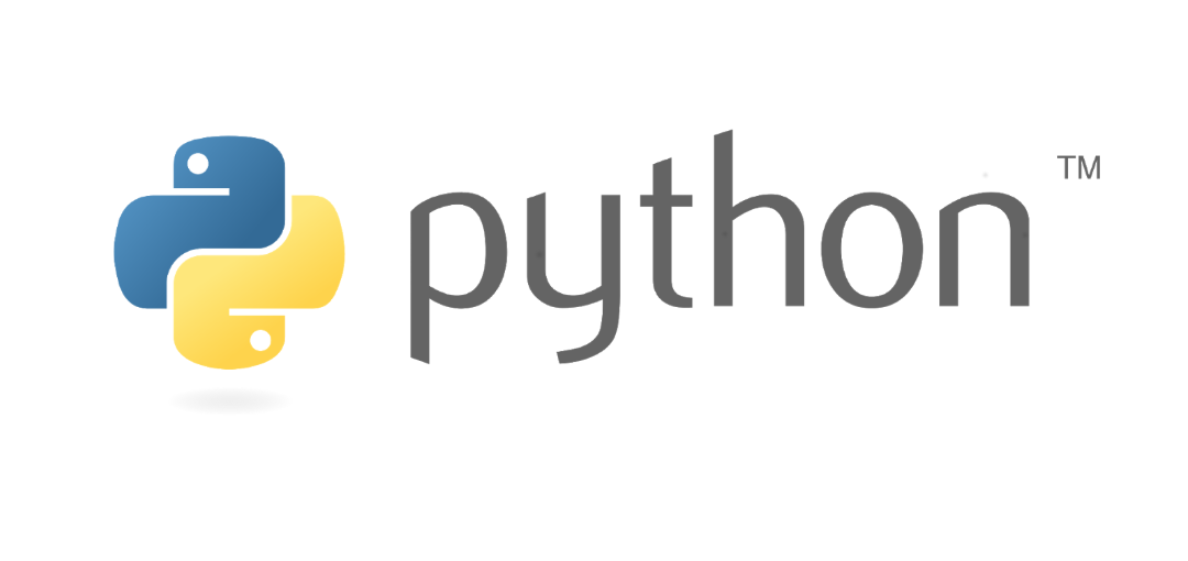 编程语言 Python 标志