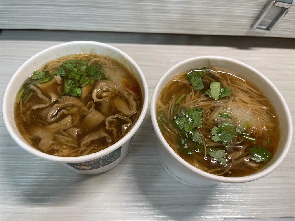 内讧 民进党 立委 因一碗蚵仔面线的价格吵起来了 凤凰网