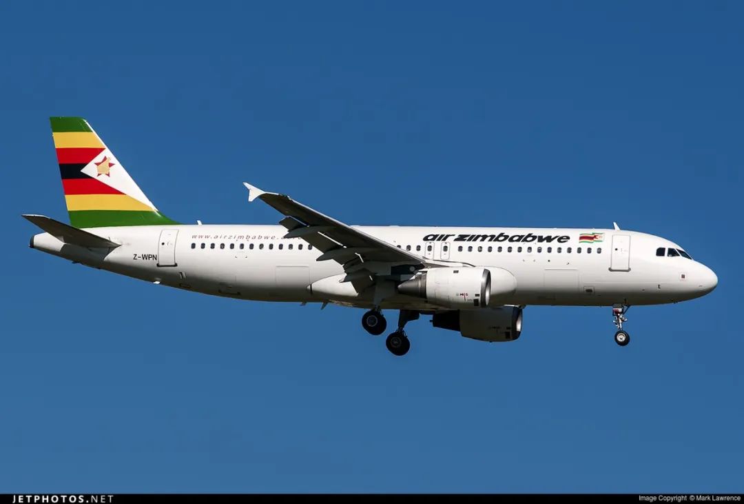 比朝鲜还穷的"老朋友"津巴布韦:唯一航空公司关张