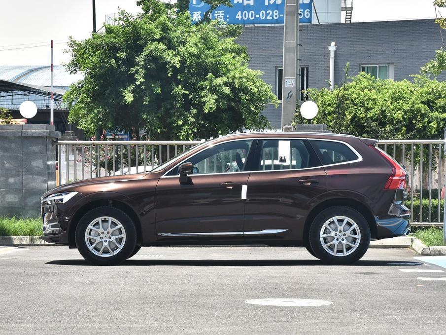 沃尔沃xc60:卖30万以价换量 凯迪拉克:降幅还不够看