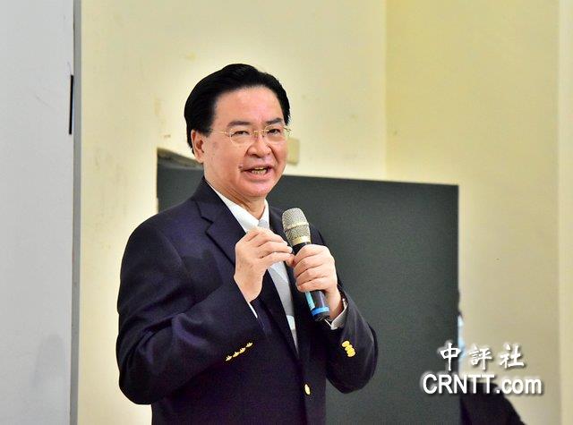 吴钊燮爆料:蔡英文2012年落选因陈水扁 美国不满扁搞“台独”