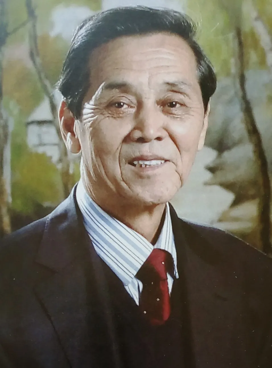 当代名家名作---曹德兆作品