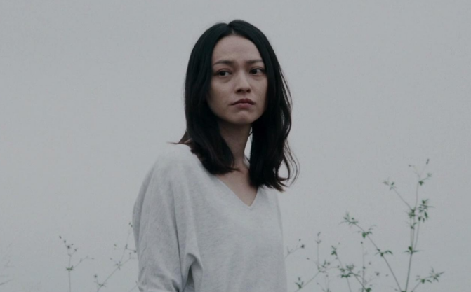 2019年,姚以缇还拍摄了电影《江湖无难事》.