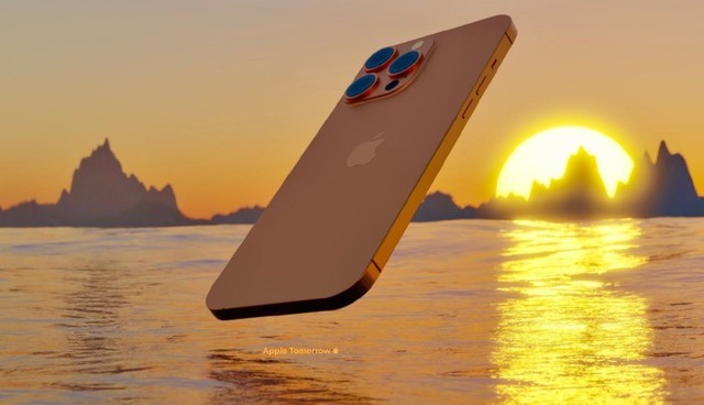 玫瑰金回归? 曝iPhone 13系列新增两款配色