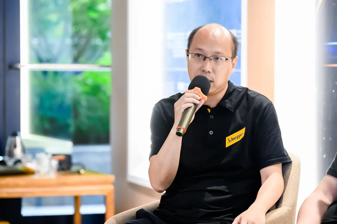 福建滚雪球投资总经理林涛