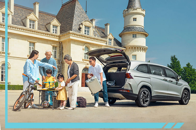 家用MPV市场好车都在等，谁才是最值得等待的那款