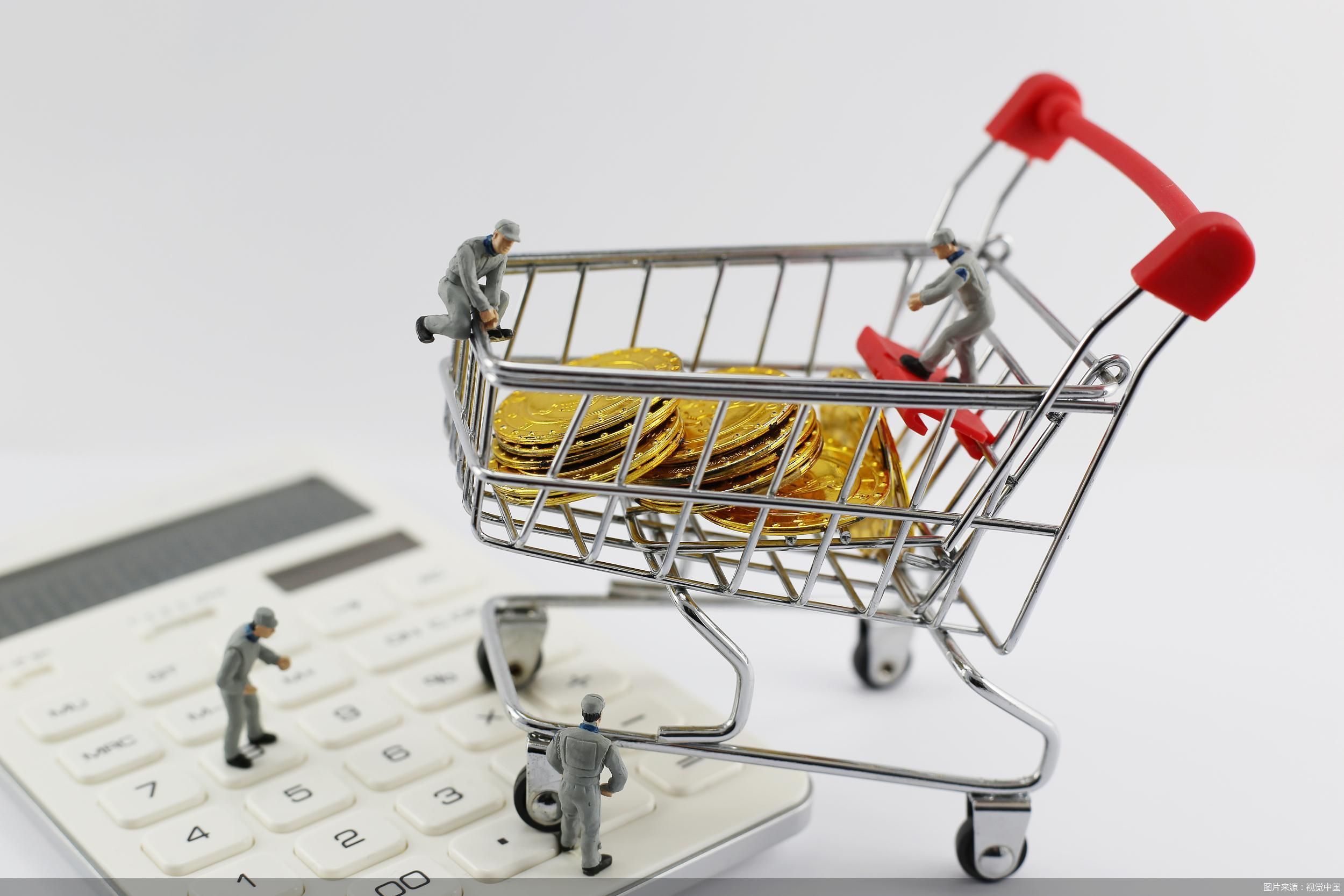 餐饮收入增长54% 北京前8月消费市场"有热度有深度"