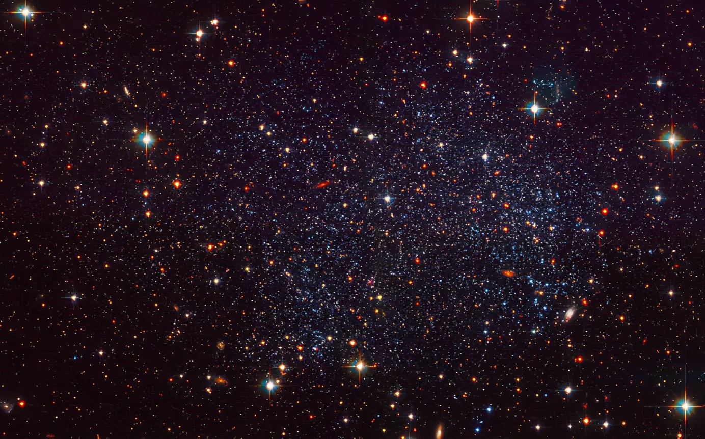 闪亮的星星可能早已逝去?这个宇宙知识确实足够冷