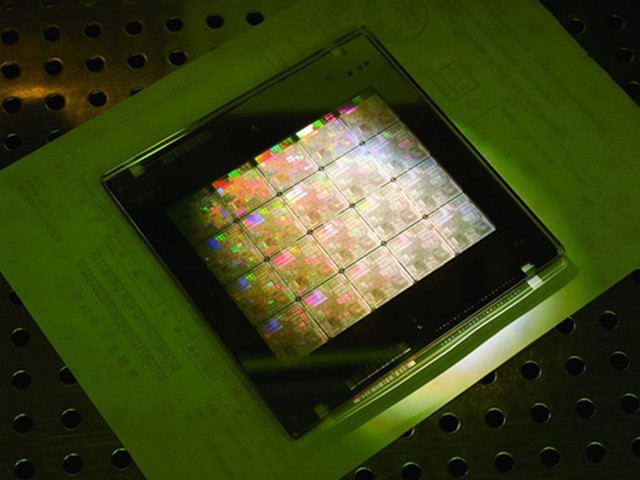 包含4款新品:Intel抢占台积电3nm产能