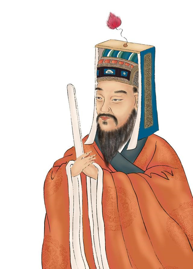 王阳明有多牛?曾国藩对其推崇备至,被称为中国明代的"圣人"