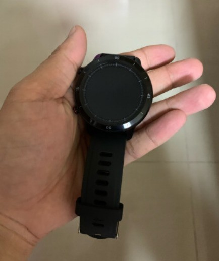 爆火的华为太空人表盘:其实349元就能得到