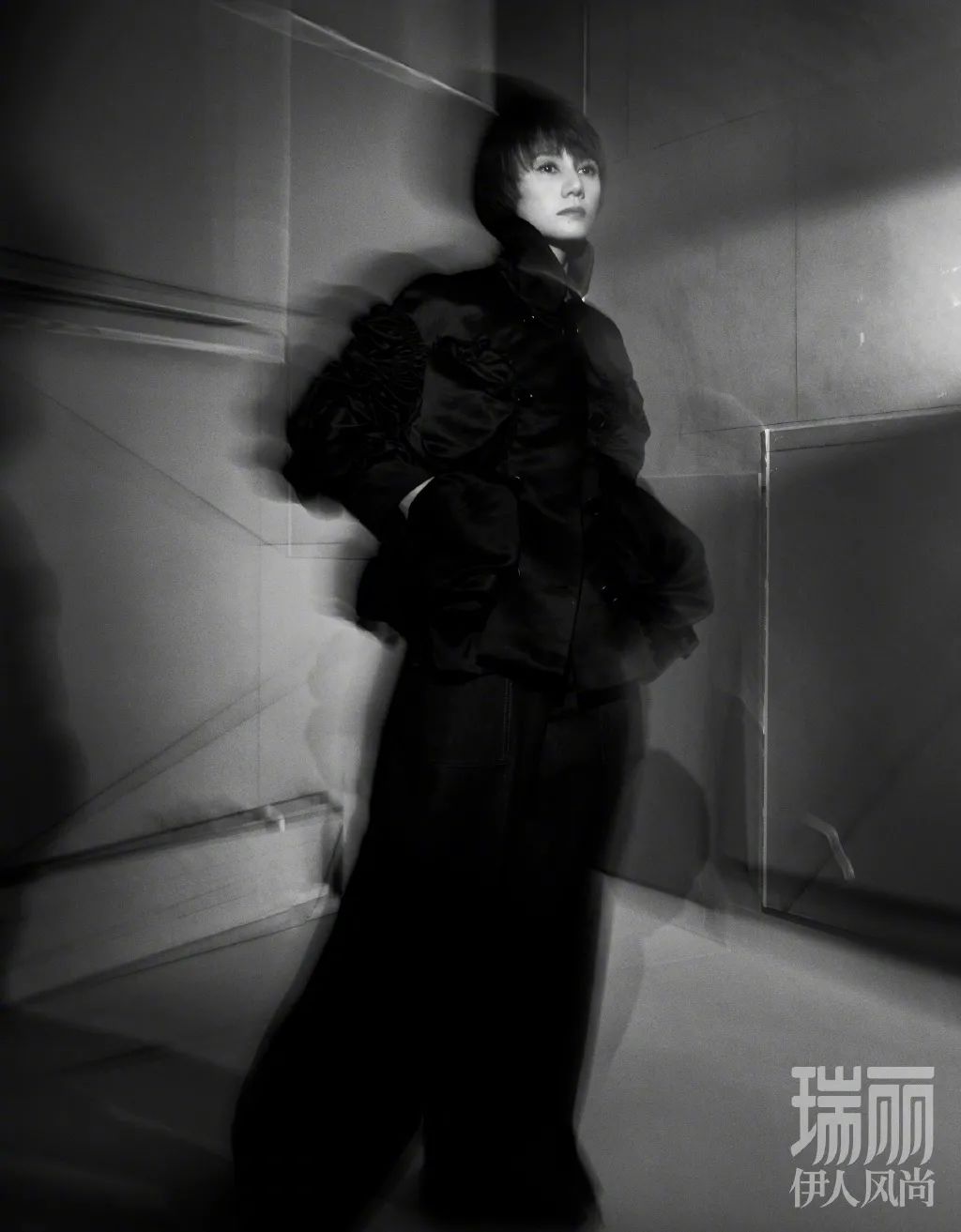 清泉袁泉丨赏色