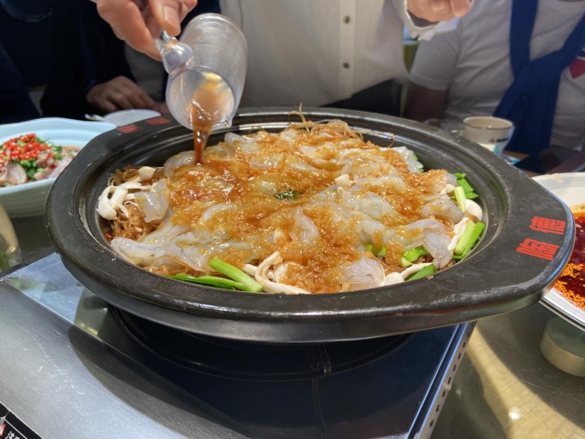 顾客满意,员工幸福——陶德砂锅火爆成都的两大"法宝"