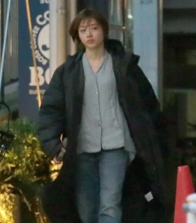 石原里美新婚后与老公分居 只因迷信竟舍弃亿万婚房 天天新闻 甜甜新闻