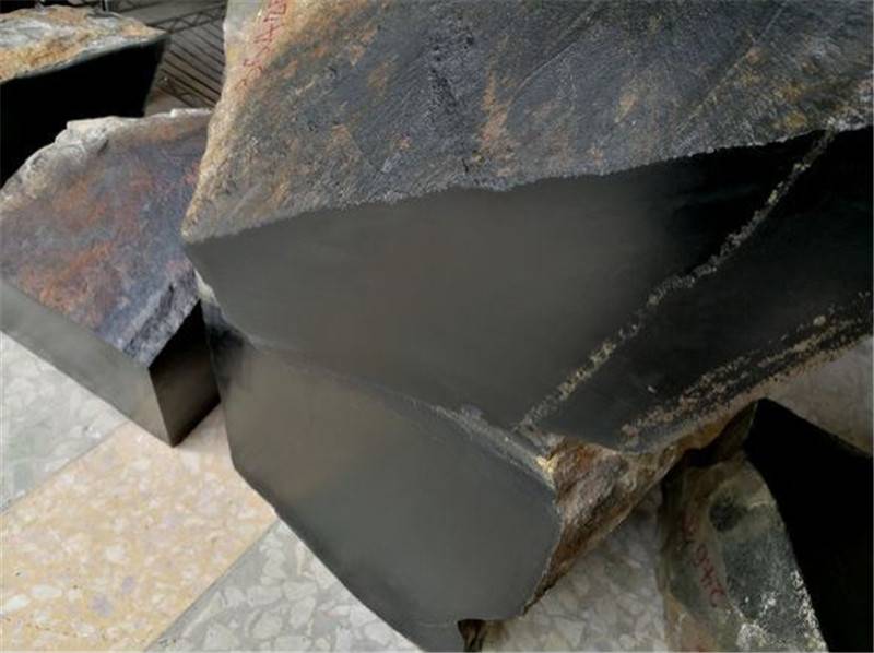 谁是和田玉里的黑羊脂?