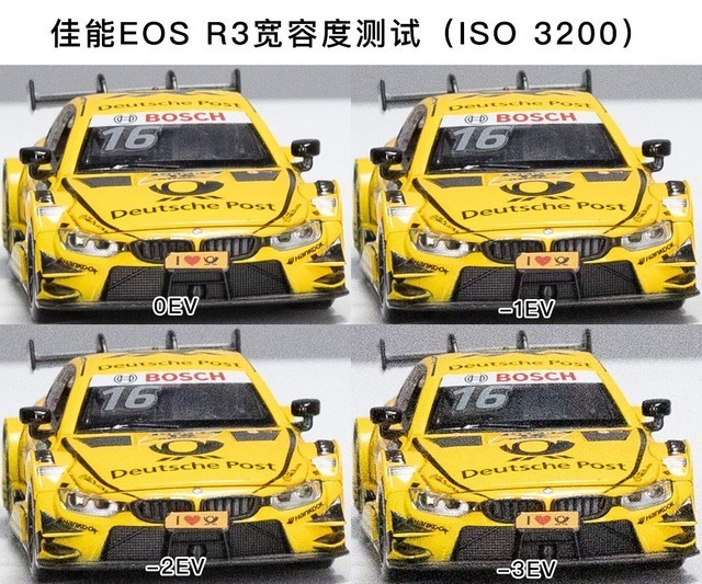 【有料评测】速度 精度 灵敏度 佳能EOS R3相机评测