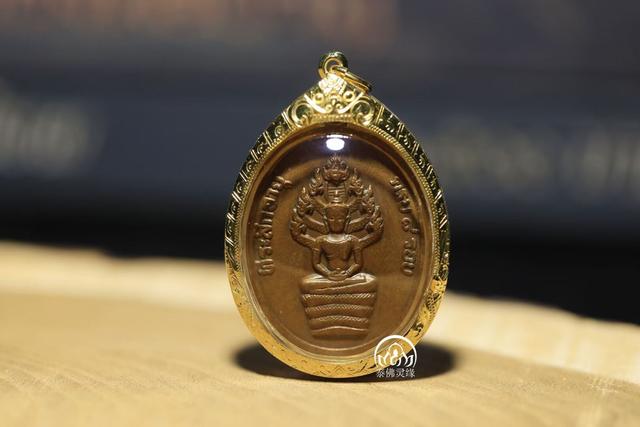 龙婆添2518七龙佛,七龙佛龙婆添,龙婆添七龙佛牌功效