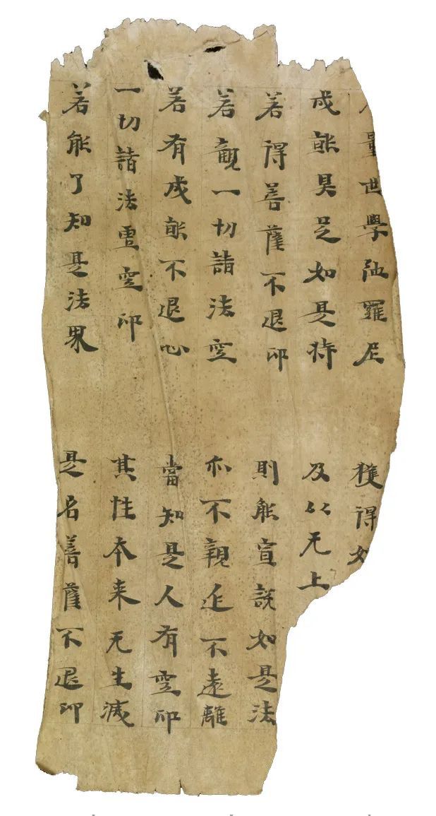 魏晋南北朝敦煌写经合集 魏晋南北朝敦煌写经合集