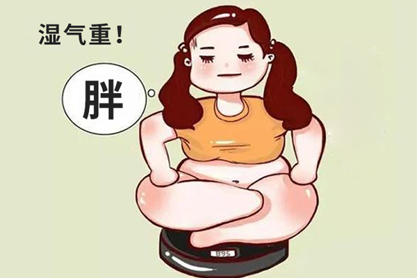 针灸减肥:改变易胖体质,不再喝水都长胖