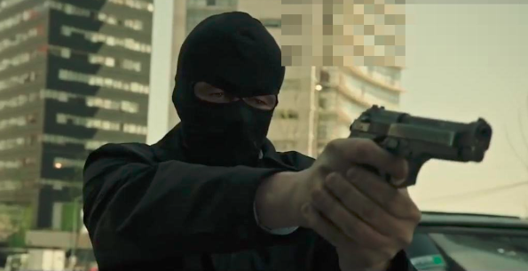 真实的杀手长什么样?他们可能就生活在你身边